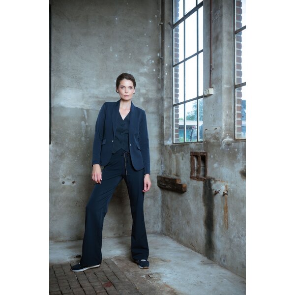 TQ Amsterdam Blazer Manja Basic Travel