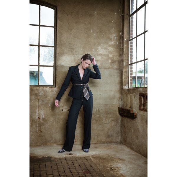 TQ Amsterdam Blazer Manja Basic Travel