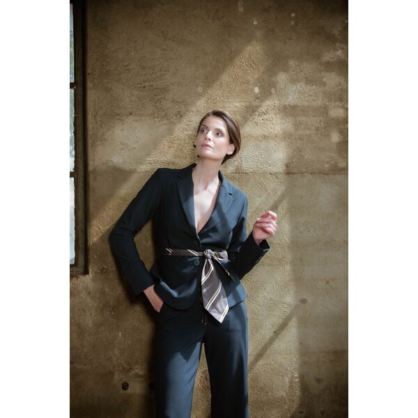 TQ Amsterdam Blazer Manja Basic Travel