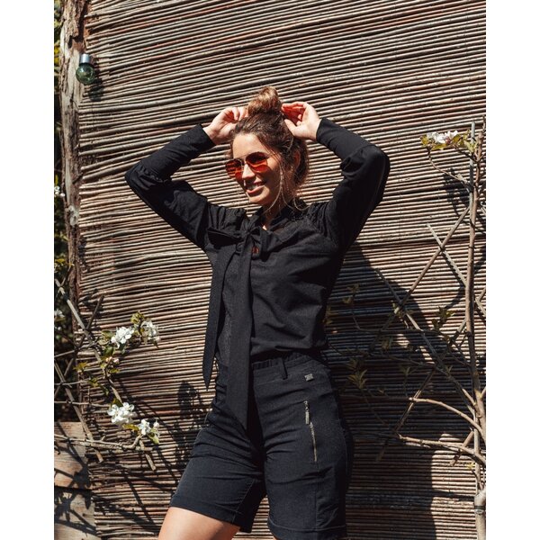 TQ Amsterdam Roos bermuda