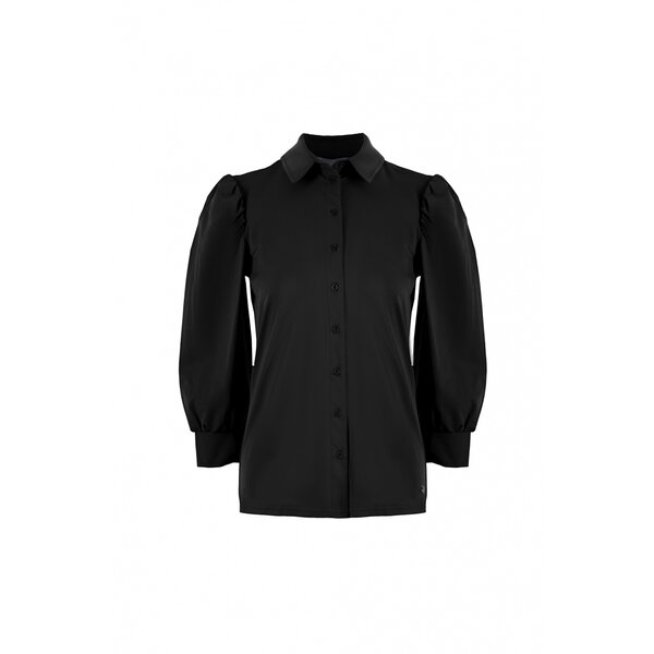 TQ Amsterdam Evelien top Travelstof