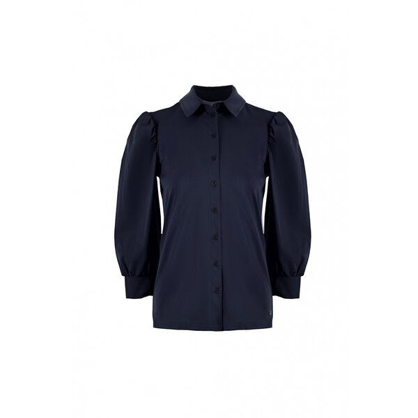 TQ Amsterdam Evelien top Travelstof