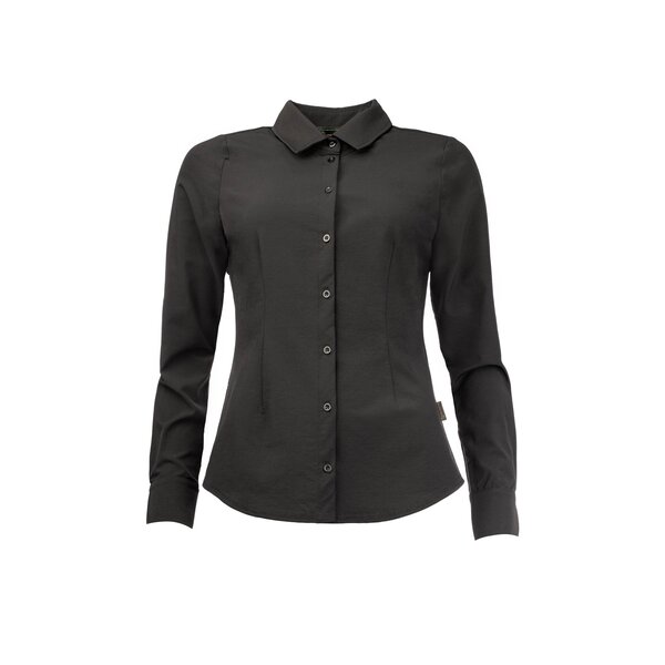 TQ Amsterdam Blouse travelstof