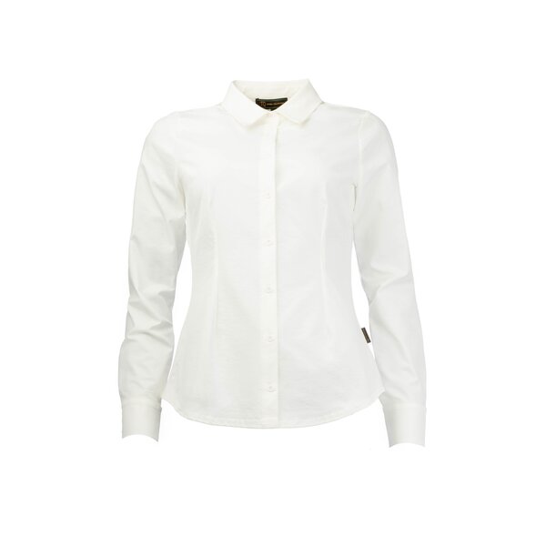 TQ Amsterdam Blouse travelstof