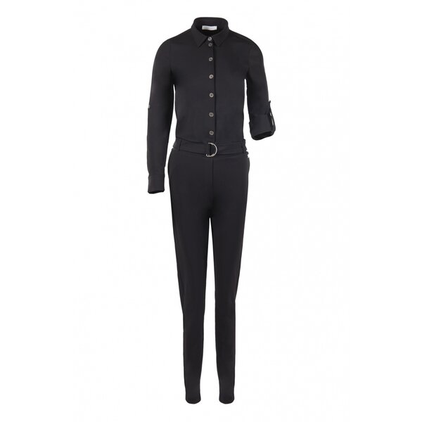 TQ Amsterdam Jumpsuit Gerda Travelstof