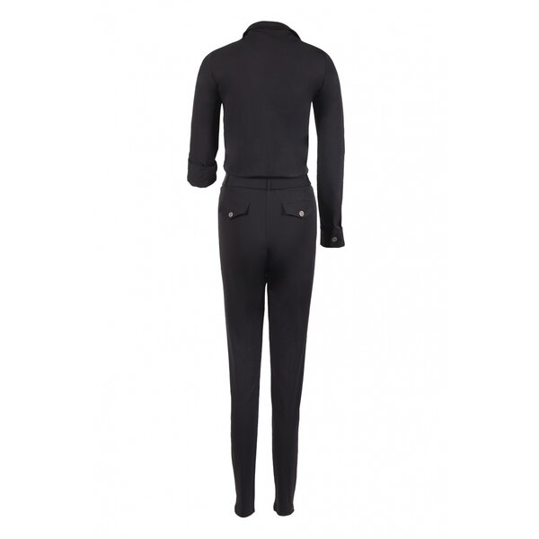 TQ Amsterdam Jumpsuit Gerda Travelstof