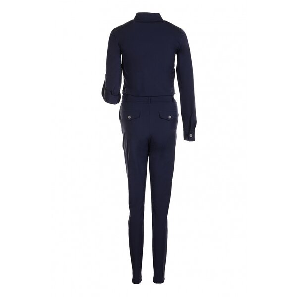 TQ Amsterdam Jumpsuit Gerda Travelstof