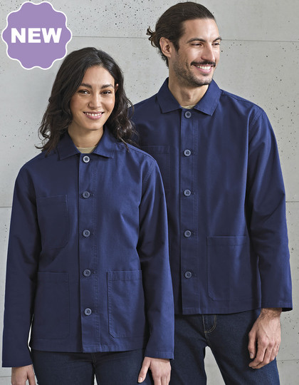 Overshirt Unisex