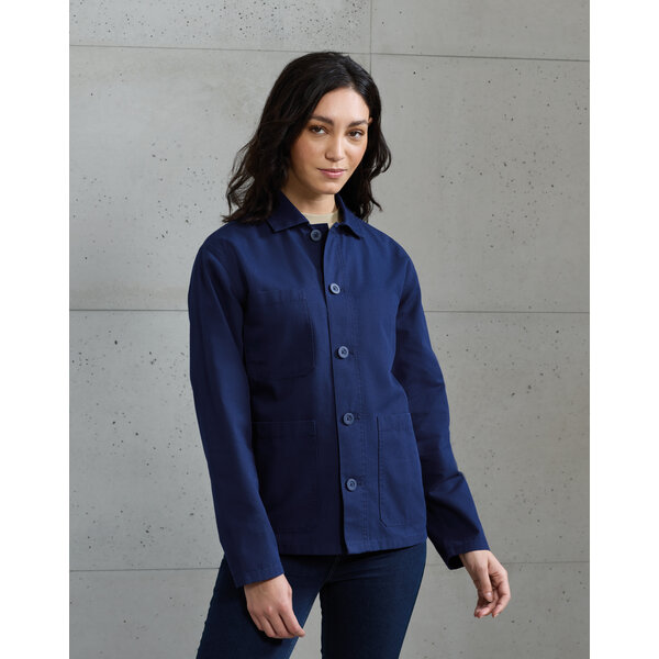 Premier Overshirt Unisex 60 graden wasbaar