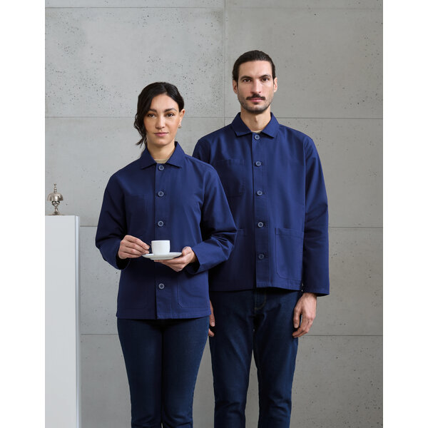 Premier Overshirt Unisex 60 graden wasbaar