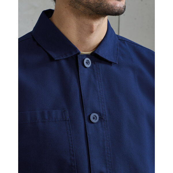 Premier Overshirt Unisex 60 graden wasbaar