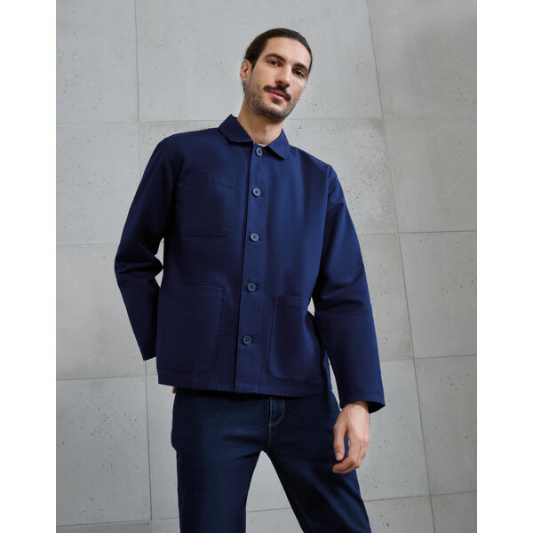 Premier Overshirt Unisex 60 graden wasbaar