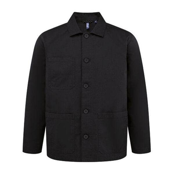 Premier Overshirt Unisex 60 graden wasbaar