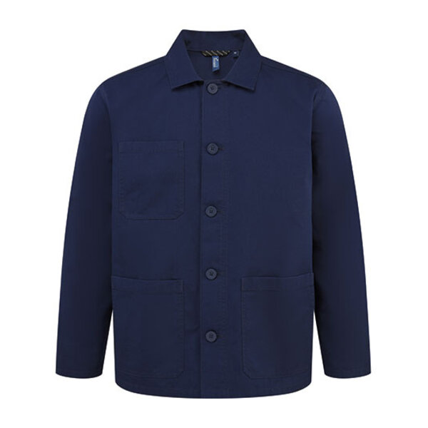 Premier Overshirt Unisex 60 graden wasbaar