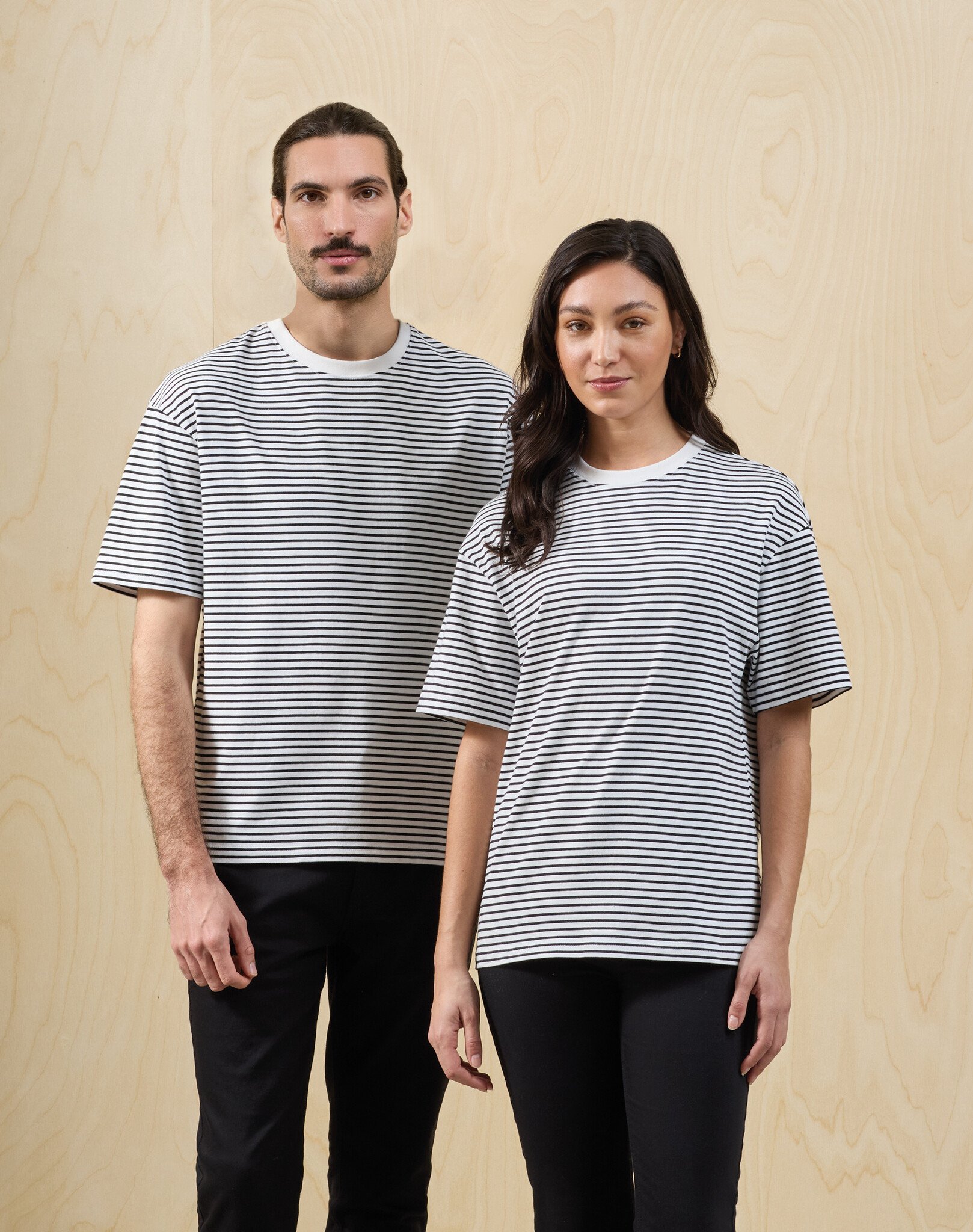 Oversized t-shirt Unisex