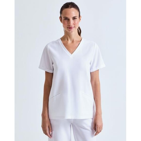 Premier Stretch tuniek Dames zorg & welzijn