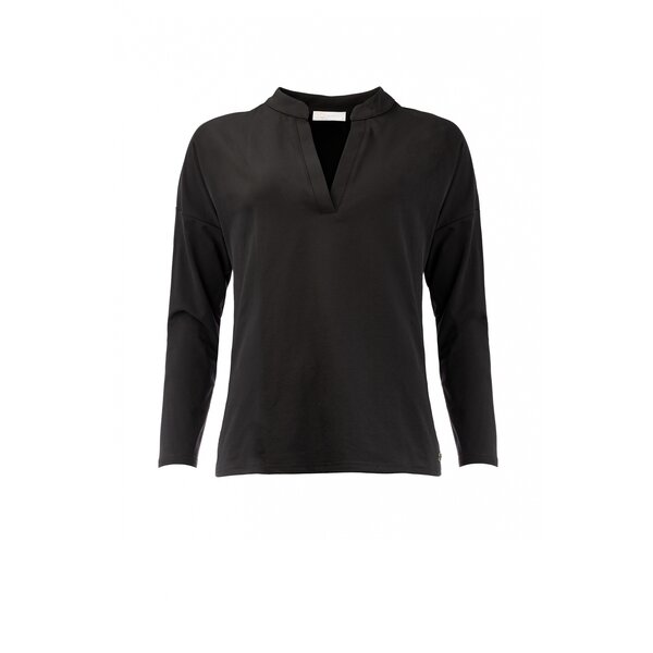 TQ Amsterdam Stella Top Lange mouw