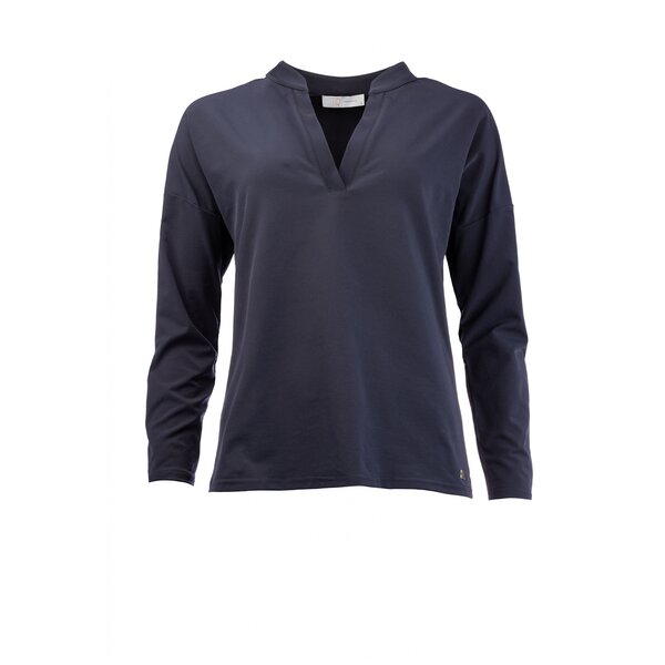 TQ Amsterdam Stella Top Lange mouw