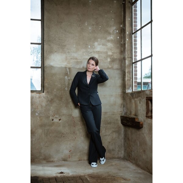 TQ Amsterdam Broek travelstof Romee