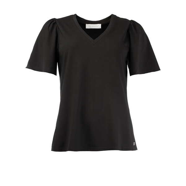 TQ Amsterdam Top Travelstof Relinde