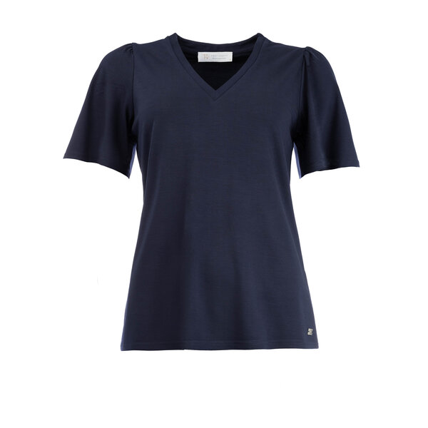 TQ Amsterdam Top Travelstof Relinde