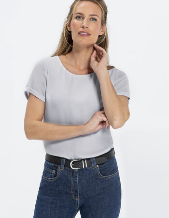 Dames Chifont-shirt