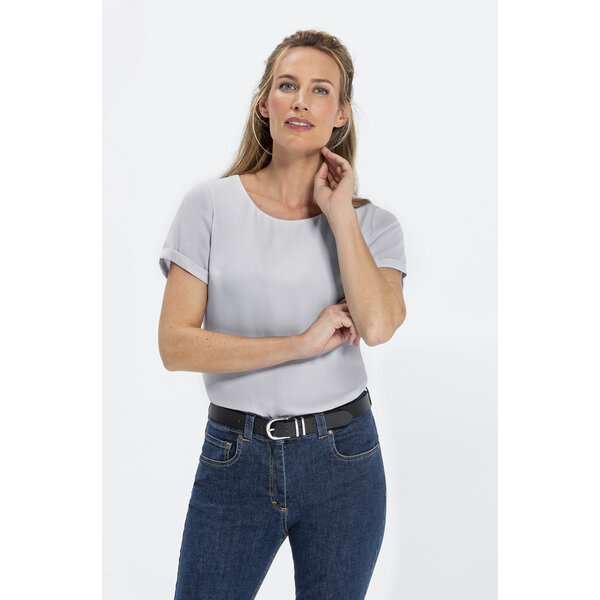 Greiff Dames Chifont-shirt
