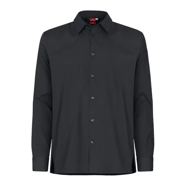 Segers Overhemd Stretch unisex in 3 kleuren