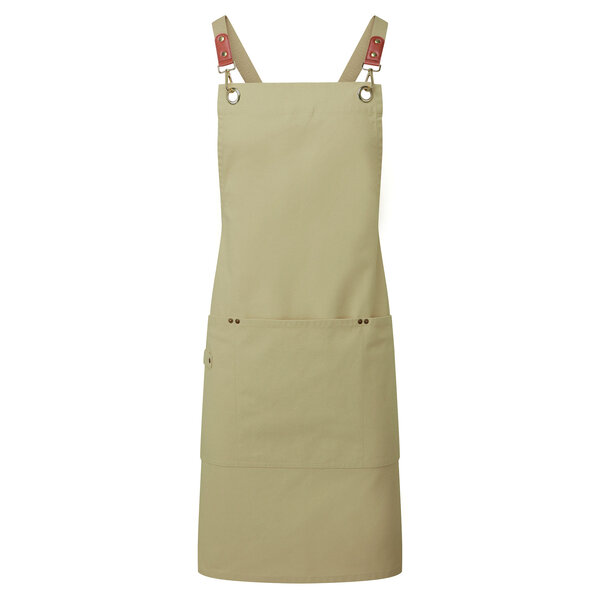 Premier Schort met gekruiste rugbanden