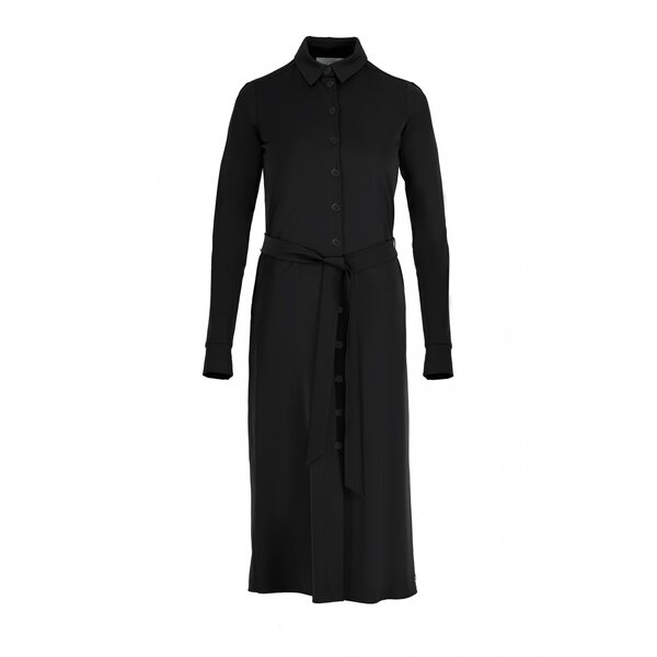 TQ Amsterdam Jurk Claudia Travelstof