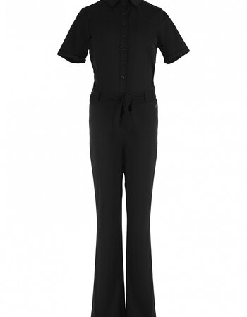 Jumpsuit Roux korte mouw