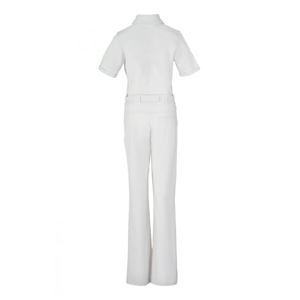 TQ Amsterdam Jumpsuit Mara korte mouw