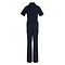 TQ Amsterdam Jumpsuit Mara korte mouw