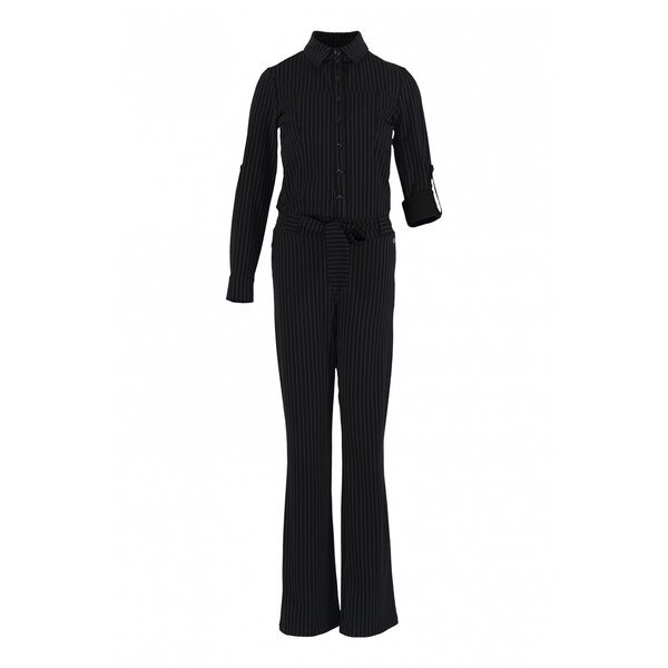 TQ Amsterdam Jumpsuit Gerda Travelstof