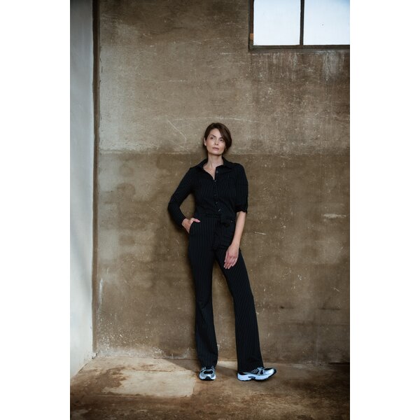 TQ Amsterdam Jumpsuit Gerda Travelstof