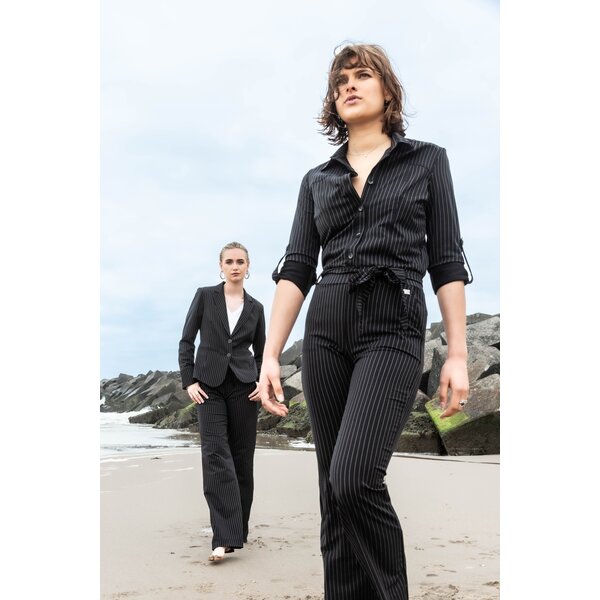 TQ Amsterdam Jumpsuit Gerda Travelstof