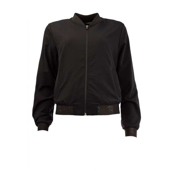 TQ Amsterdam Bomberjack travelstof