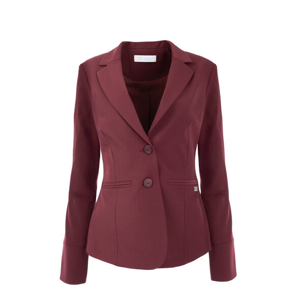 TQ Amsterdam Blazer Manja Basic Travel