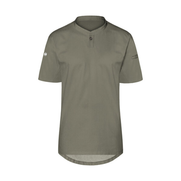 Karlowsky Workshirt Performance Short Sleeve dames