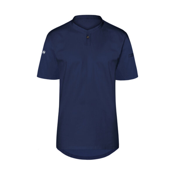 Karlowsky Workshirt Performance Short Sleeve dames