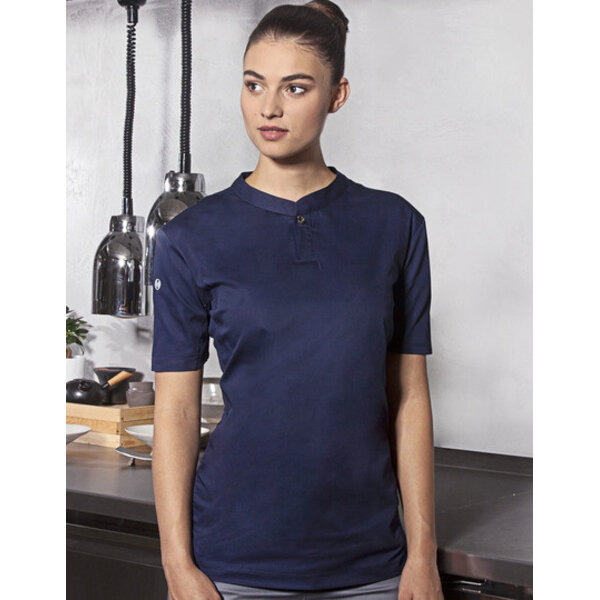 Karlowsky Workshirt Performance Short Sleeve dames