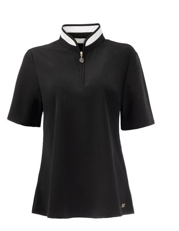 Suzanne Travel top