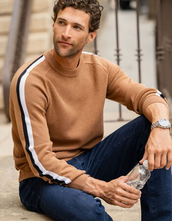 Scarsdale  sweater