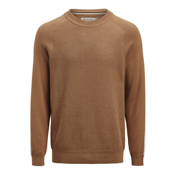 James Harvest Scarsdale  sweater