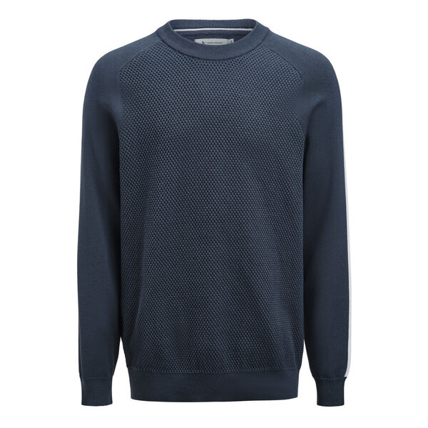 James Harvest Scarsdale  sweater