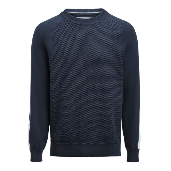 James Harvest Scarsdale  sweater