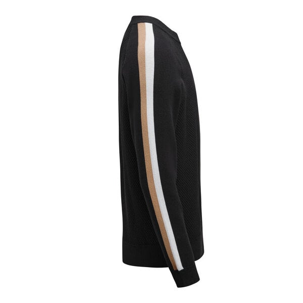 James Harvest Scarsdale  sweater