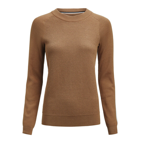 James Harvest Scarsdale  sweater dames