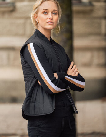 Scarsdale  sweater dames