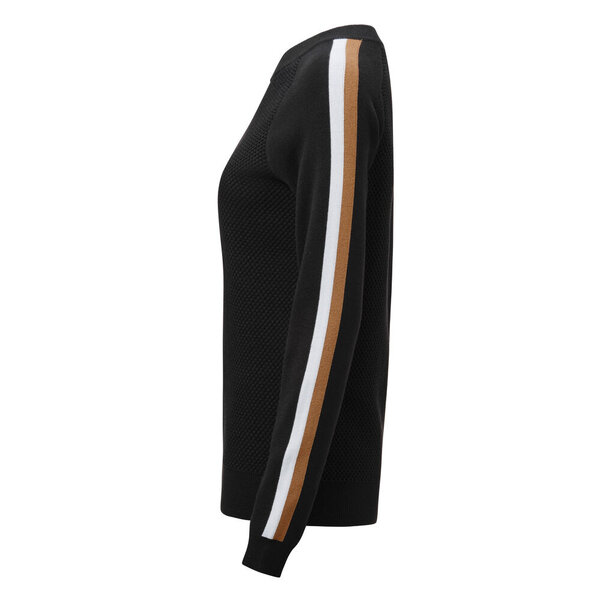 James Harvest Scarsdale  sweater dames